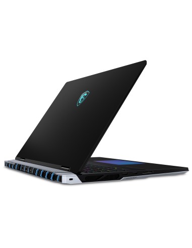 MSI Titan 18 HX AI A2XWJG-476IT Intel Core Ultra 9 285HX Computer portatile 45,7 cm (18") UHD+ 64 GB DDR5-SDRAM 6 TB SSD NVIDIA