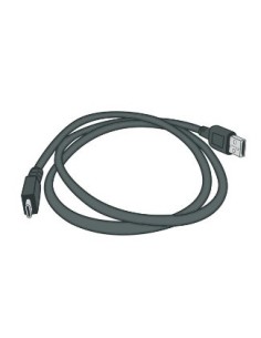 Zebra CBL-USB00200-USC00 Parte di ricambio e accessorio per stampante scanner Cavo 1 pz