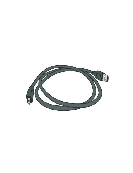 Zebra CBL-USB00200-USC00 Parte di ricambio e accessorio per stampante scanner Cavo 1 pz