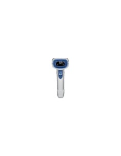 Zebra DS8178-HC Lettore di codici a barre portatile 1D 2D LED Bianco 2