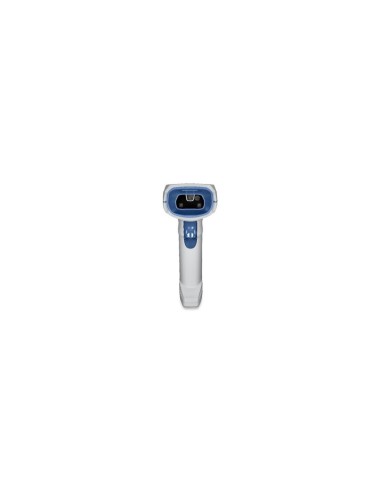 Zebra DS8178-HC Lettore di codici a barre portatile 1D 2D LED Bianco