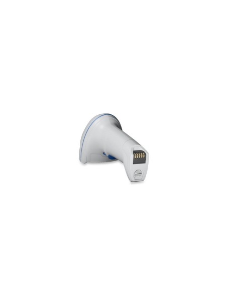 Zebra DS8178-HC Lettore di codici a barre portatile 1D 2D LED Bianco