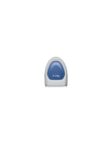 Zebra DS8178-HC Lettore di codici a barre portatile 1D 2D LED Bianco