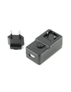 Zebra PWR-WUA5V45W1EU accessorio per palmari Spina di alimentazione