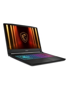 MSI Katana 15 HX B14WGK-034IT Intel® Core™ i7 i7-14650HX Computer portatile 39,6 cm (15.6") Full HD 16 GB DDR5-SDRAM 1 TB SSD 2