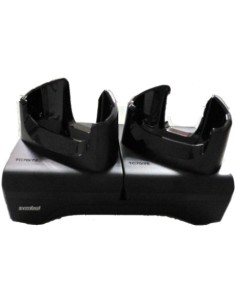 Zebra CRD-TC7X-SE2CU2-02 Caricabatterie per dispositivi mobili Computer portatile Nero AC Interno