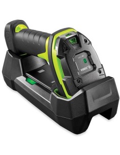 Zebra DS3678-DP Lettore di codici a barre portatile 1D 2D Nero, Verde