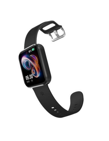 Celly TRAINERBEAT2BL smartwatch e orologio sportivo 3,66 cm (1.44") Touch screen