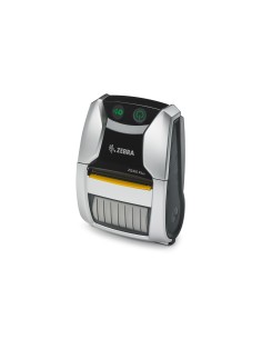 Zebra ZQ31-A0E03RE-00 stampante per etichette (CD) Termica diretta 203 x 203 DPI 100 mm s Con cavo e senza cavo Bluetooth