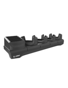 Zebra CRD-NGTC5-5SC4B lettero codici a barre e accessori Base per ricarica