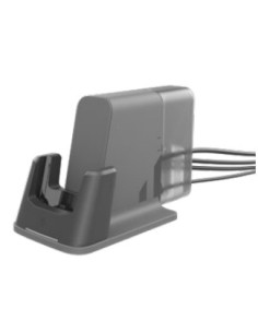 Zebra CRD-TC2X-1SNWS-01 accessorio per palmari Base per ricarica
