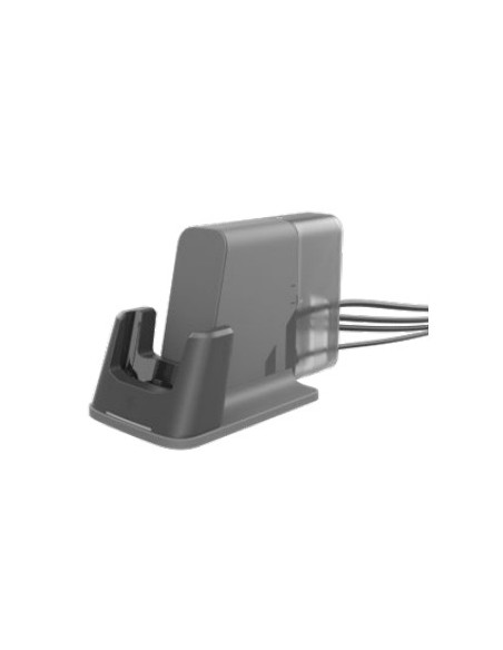 Zebra CRD-TC2X-1SNWS-01 accessorio per palmari Base per ricarica