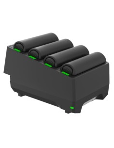 Zebra SAC-WT5X6-4SC-01 accessorio per palmari Caricatore per batteria