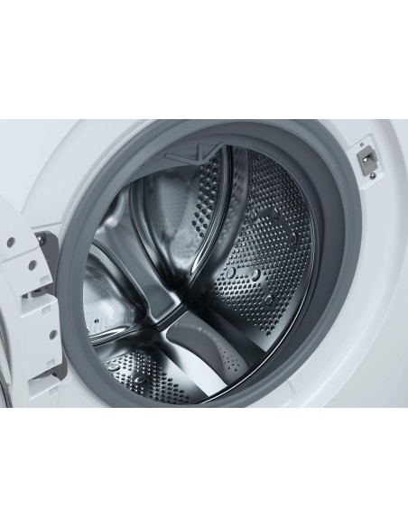 Candy Smart , Lavatrice Carica Frontale 9 KG, Classe B, 1200 giri, Bianco, Vapore, Wi-Fi, CSS 129TW4-11