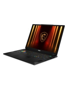 MSI Stealth 18 HX AI A2XWHG-047IT Intel Core Ultra 9 275HX Computer portatile 45,7 cm (18") Quad HD+ 32 GB DDR5-SDRAM 2 TB SSD 2