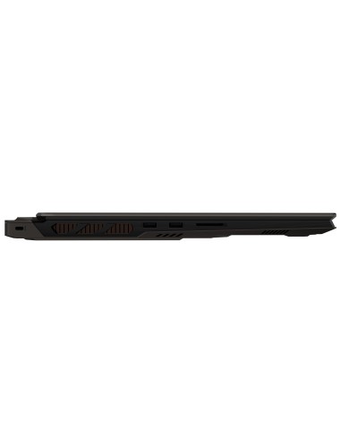 MSI Vector A18 HX A9WIG-201IT AMD Ryzen™ 9 9955HX Computer portatile 45,7 cm (18") Quad HD+ 32 GB DDR5-SDRAM 1 TB SSD NVIDIA