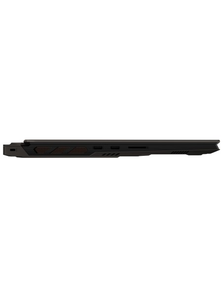 MSI Vector A18 HX A9WIG-201IT AMD Ryzen™ 9 9955HX Computer portatile 45,7 cm (18") Quad HD+ 32 GB DDR5-SDRAM 1 TB SSD NVIDIA