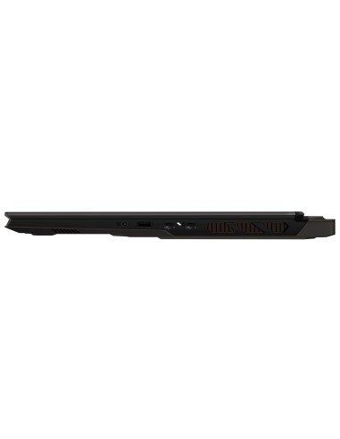 MSI Vector A18 HX A9WIG-201IT AMD Ryzen™ 9 9955HX Computer portatile 45,7 cm (18") Quad HD+ 32 GB DDR5-SDRAM 1 TB SSD NVIDIA
