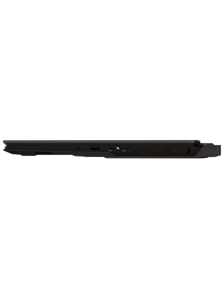 MSI Vector A18 HX A9WIG-201IT AMD Ryzen™ 9 9955HX Computer portatile 45,7 cm (18") Quad HD+ 32 GB DDR5-SDRAM 1 TB SSD NVIDIA
