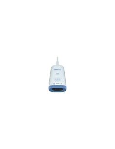Zebra CS60-HC Lettore di codici a barre portatile 1D 2D LED Bianco