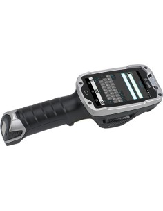 Zebra TC8300 computer palmare 10,2 cm (4") 800 x 480 Pixel Touch screen Nero