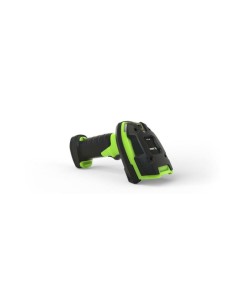 Zebra LI3608 Lettore di codici a barre portatile 1D Nero, Verde