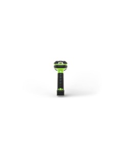 Zebra LI3608 Lettore di codici a barre portatile 1D Nero, Verde 2