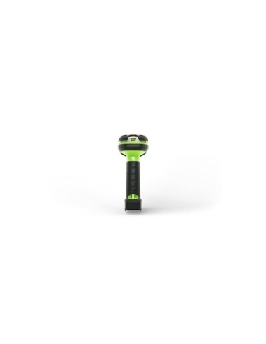 Zebra LI3608 Lettore di codici a barre portatile 1D Nero, Verde
