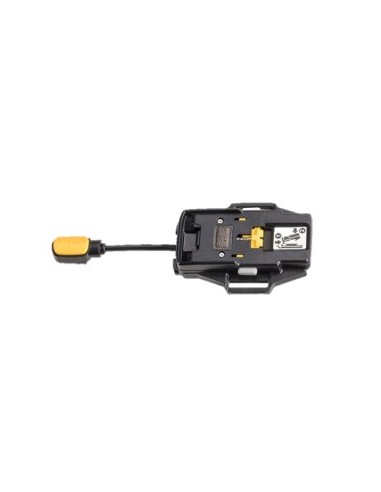 Zebra SG-RS5X6-HNMT-01 lettero codici a barre e accessori Supporto
