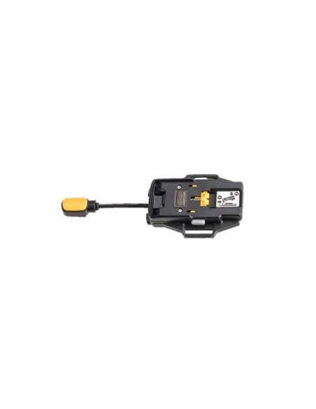Zebra SG-RS5X6-HNMT-01 lettero codici a barre e accessori Supporto