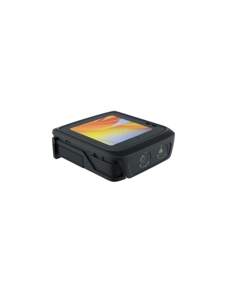 Zebra WS50 computer palmare 5,08 cm (2") 460 x 460 Pixel Touch screen 70 g Nero