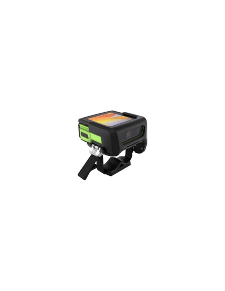 Zebra WS50 computer palmare 5,08 cm (2") 460 x 460 Pixel Touch screen 70 g Nero