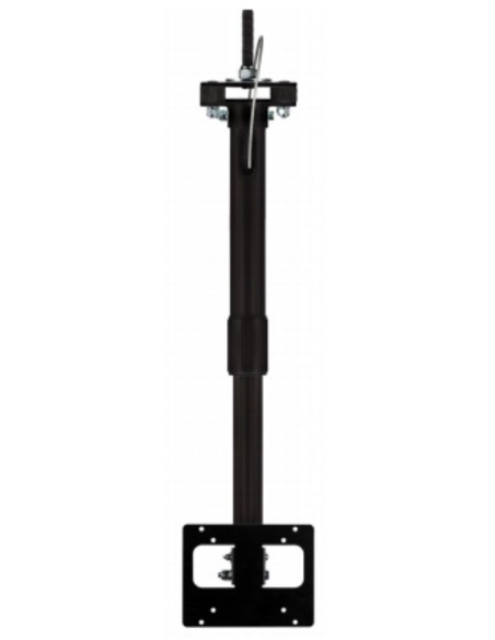 Zebra BR-000238-01 kit di fissaggio Nero