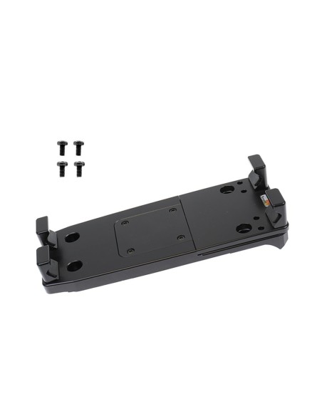 Zebra 3PTY-PCLIP-216278 accessorio per palmari Adattatore