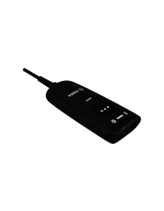 Zebra CS60 Lettore di codici a barre portatile 1D 2D LED Nero 2