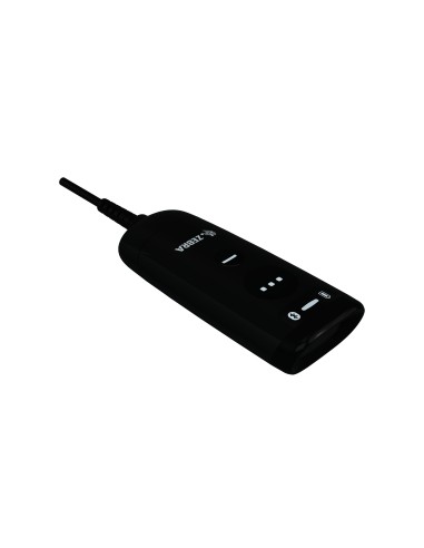 Zebra CS60 Lettore di codici a barre portatile 1D 2D LED Nero