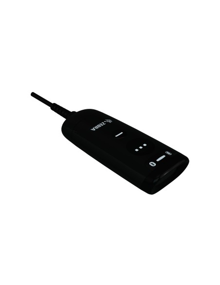 Zebra CS60 Lettore di codici a barre portatile 1D 2D LED Nero