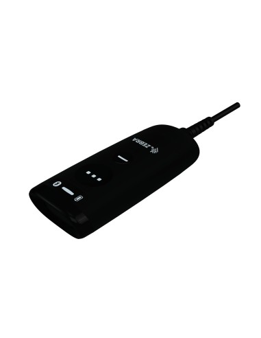Zebra CS60 Lettore di codici a barre portatile 1D 2D LED Nero