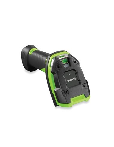 Zebra DS3608-XR3U4602ZVW lettore di codici a barre Lettore di codici a barre portatile 1D 2D Ottico Nero, Verde