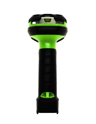 Zebra LI3678-ER Lettore di codici a barre portatile 1D Nero, Verde