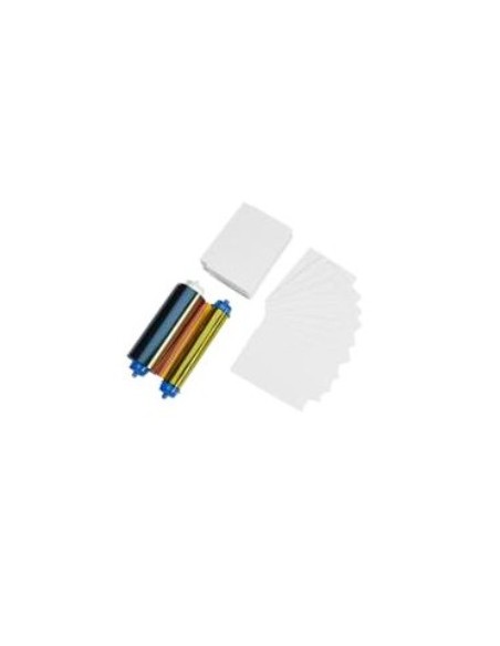 Zebra 106000-10L strumento per grandi formati