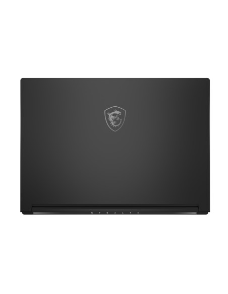 MSI Stealth A16 AI+ A3XWHG-057IT Copilot+ PC AMD Ryzen AI 7 350 Computer portatile 40,6 cm (16") Full HD+ 32 GB LPDDR5x-SDRAM 1