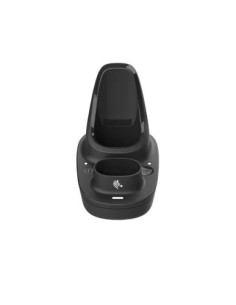Zebra CR6080-SC100F4WW docking station per dispositivo mobile Lettore di codice a barre Nero