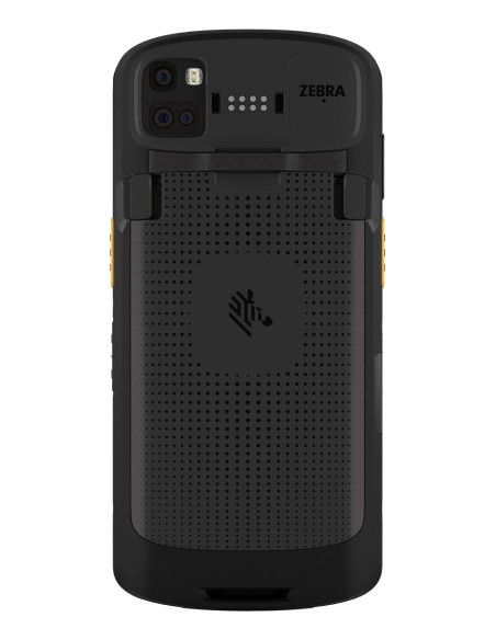 Zebra TC53 computer palmare 15,2 cm (6") 1080 x 2160 Pixel Touch screen 293 g Nero