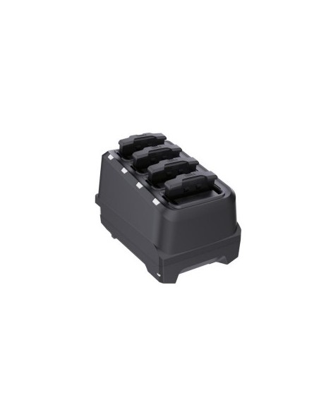 Zebra SAC-WS5X-4S13-01 carica batterie Batteria del lettore di codici a barre AC