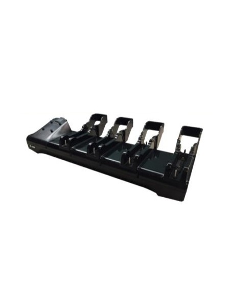 Zebra CRD-ET5X-SE4CO3-01 docking station per dispositivo mobile Tablet Nero