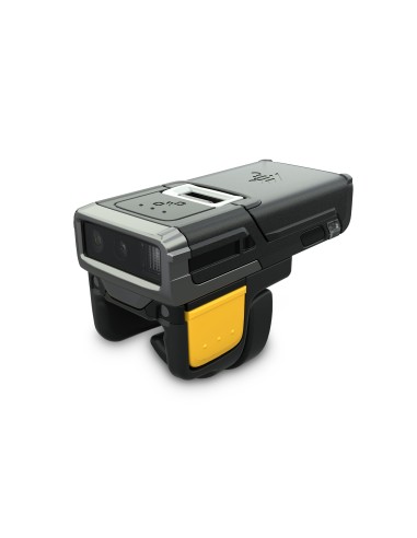 Zebra RS5100 Lettore di codici a barre indossabile 1D 2D LED Nero