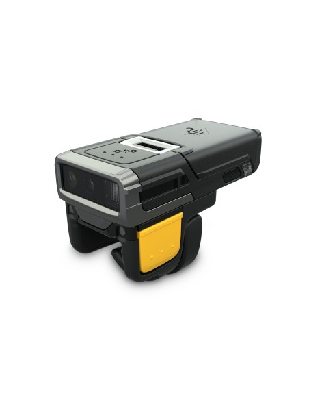 Zebra RS5100 Lettore di codici a barre indossabile 1D 2D LED Nero