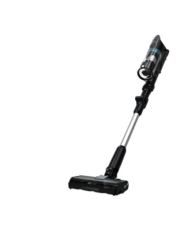 Hoover HF1PZ10PX 011 Aspirapolvere elettrica Batteria Secco Schiuma, Micro Senza sacchetto 0,7 L 165 W Nero