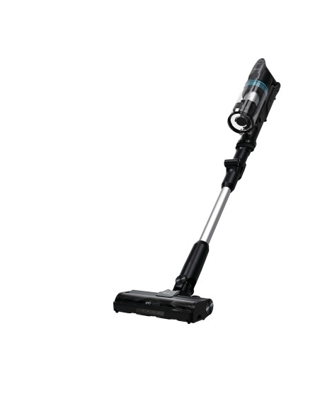 Hoover HF1PZ10PX 011 Aspirapolvere elettrica Batteria Secco Schiuma, Micro Senza sacchetto 0,7 L 165 W Nero